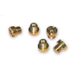 Athena scooter racing carburetors