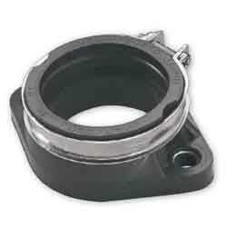 Mikuni genuine carburetor mounting flanges