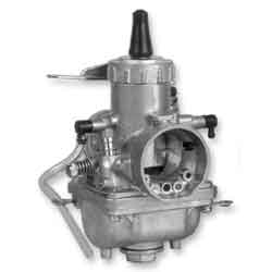 Mikuni vm series round slide carburetors