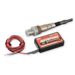 Dynojet autotune kits for power commander v