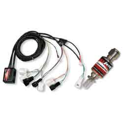 Dynojet ignition quick shifter kit