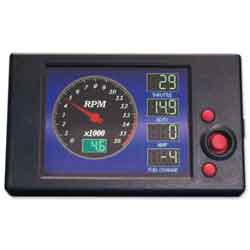 Dynojet power commander iii usb/v lcd display accessory