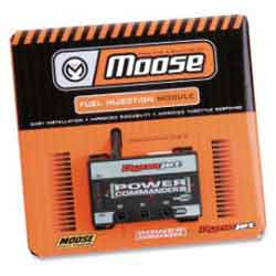 Moose racing power commander iii usb