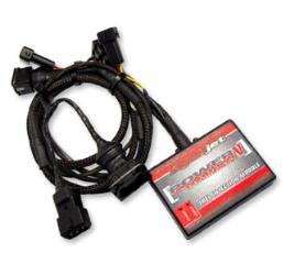 Moose racing power commander v