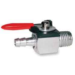 Motion pro fuel valves