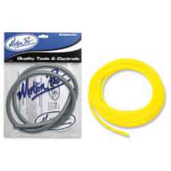 Motion pro lp (low permeation) premium fuel line