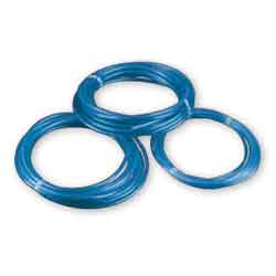 Parts unlimited blue polyurethane fuel line