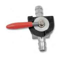 Motion pro in-line fuel valves