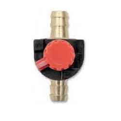 Motion pro in-line fuel valves