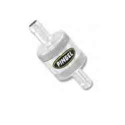 Pingel in-line fuel filters