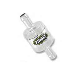 Pingel in-line fuel filters