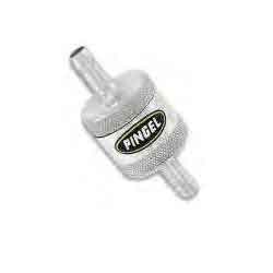 Pingel in-line fuel filters