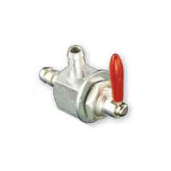 Wsm fuel shut-off valves