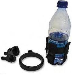 Leader roadrunner drink holder kits