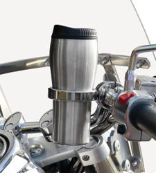 Leader roadrunner drink holder kits