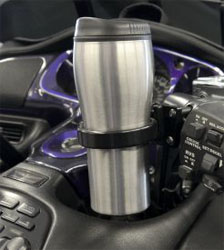 Leader roadrunner drink holder kits