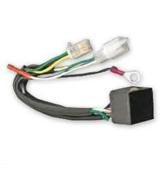 Rivco products inc. 5 to 4 wire converter