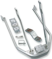 Rivco products inc. trailer hitches and accessories