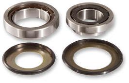 Pivot works steering stem bearing kits