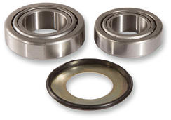 Pivot works steering stem bearing kits