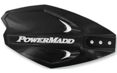 Powermadd powerx handguards and mount kits