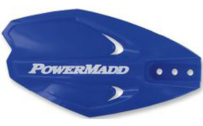 Powermadd powerx handguards and mount kits