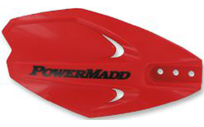 Powermadd powerx handguards and mount kits