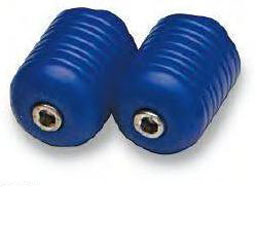 Pro-tek bar end sliders