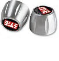 Yoshimura bar ends