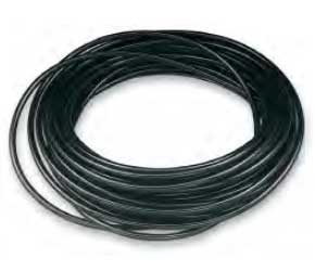 Motion pro bulk cable components