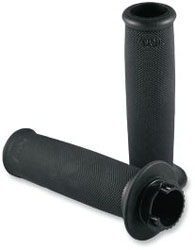 Avon custom rubber open ended grips