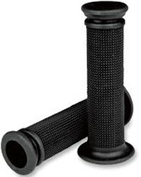 Driven grippy grips