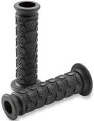 Driven skully grips