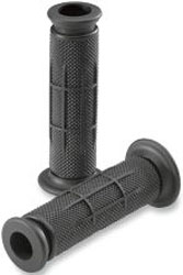 Driven supermoto grips