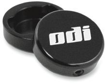 Odi aluminum end caps