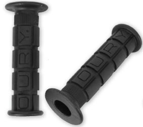Oury grip road grips