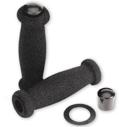 Parts unlimited foam grip set