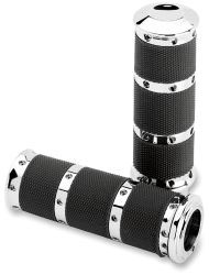 Performance machine contour renthal wrapped grips