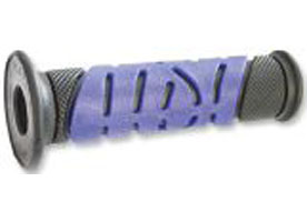 Progrip dual density sportbike grips