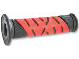 Progrip dual density sportbike grips