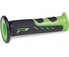 Progrip molded gel grips model 725evo