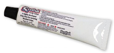 Renthal grip glue