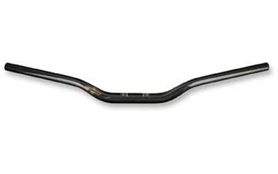 Driven carbon sbk handlebar