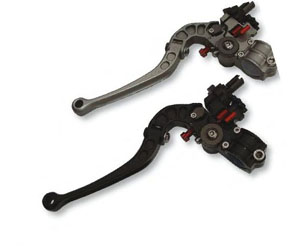 Crg gp clutch / perch lever