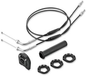 Cycle pirates quick throttle kits