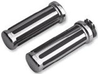 G2 ergonomics tamer throttle tubes with grips