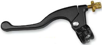 Parts unlimited shorty-style power lever assemblies