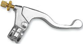 Parts unlimited shorty-style power lever assemblies