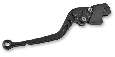 Psr click 'n roll levers