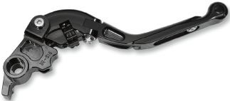 Psr gp folding adjustable levers